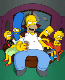 220px-Treehouse of Horror XIIb.gif