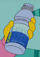 Sciencewater