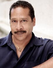 Don Jordan