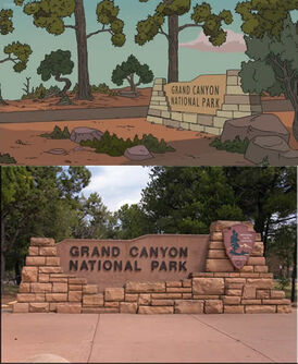 Grand Canyon