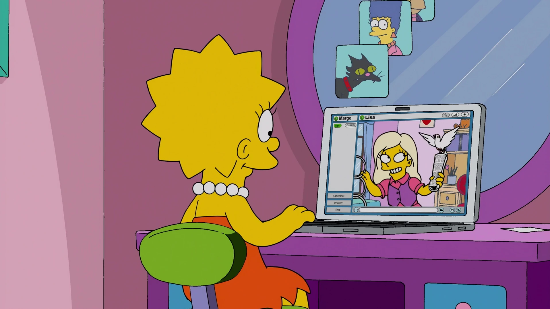 Image Friend with Benefit 32.JPG Simpsons Wiki FANDOM powered by