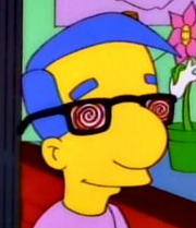 X-Ray Specs