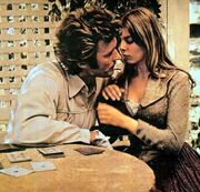 Harris e Clint