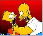 Homer estrangulando Bart.jpg