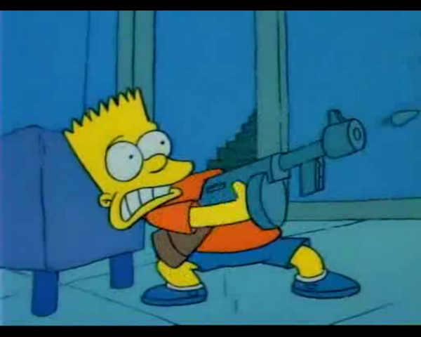 File:BartTriesToDefeatNelsonWithAShotGun.png