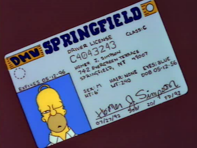 File:Homer license.png