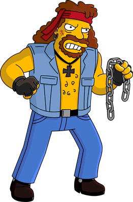 Meathook | Simpsons Wiki | Fandom powered by Wikia