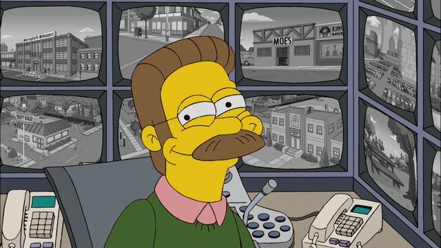 File:Ned Flanders's smile.jpg