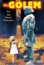 Golem 1920