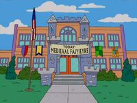 Medieval Faiyieyre