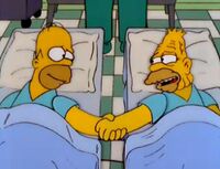 Homer e Abe.JPG