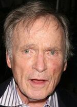 Dick Cavett