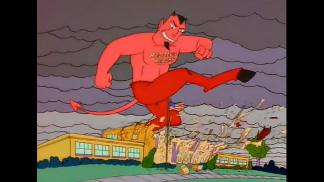 File:SatanDestroysTheSchoolAsPerBartsOrders.png