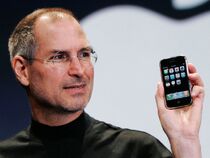 SteveJobs