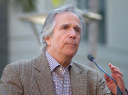 HenryWinkler