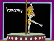 Marge simpson Marge simpson