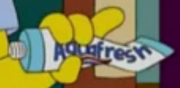 Aquafresh