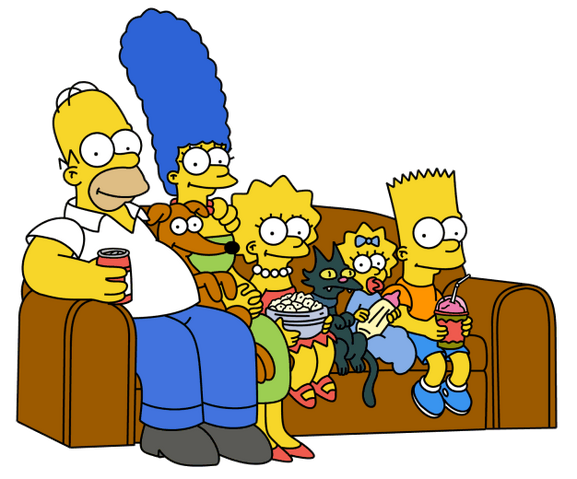 File:Simpsons Couch.png