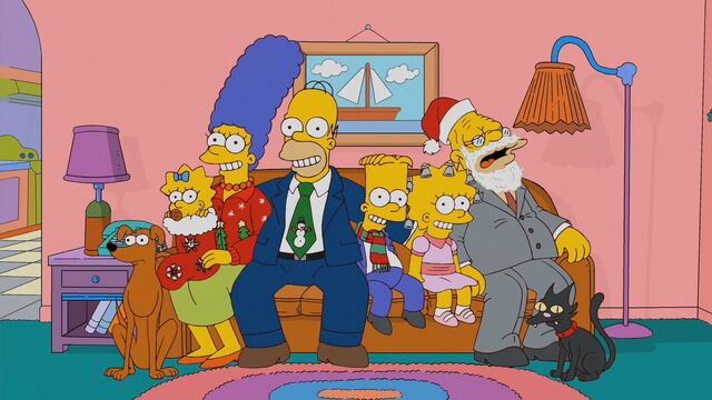 File:Family Christmas portrait.jpg