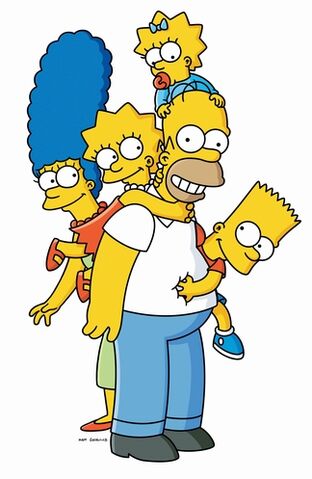 File:SimpsonFamily.jpg