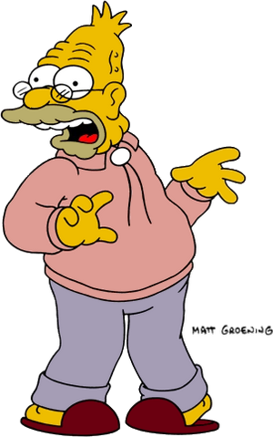 File:Abraham Simpson.png