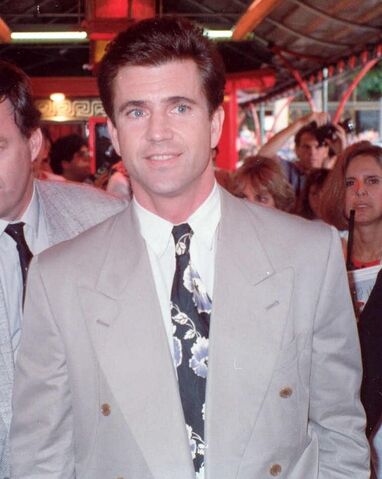 File:Mel Gibson real life.jpg
