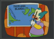 Malvinas