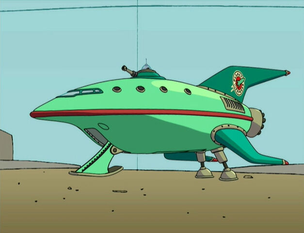 File:Planet Express Ship-1-.jpg