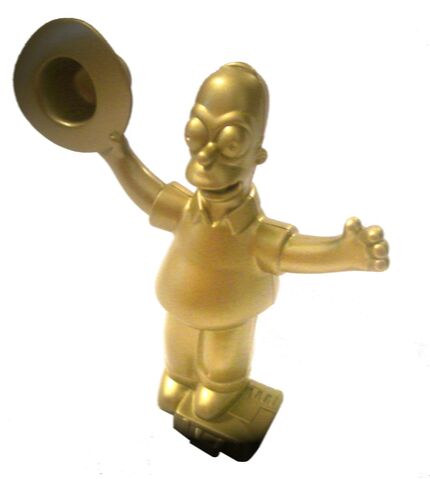 File:Golden Homer.jpg
