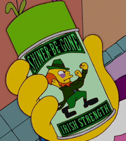 Shiner Be Gone