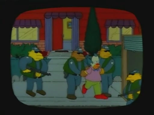 Image Krusty Gets Busted 41.JPG Simpsons Wiki FANDOM powered by Wikia