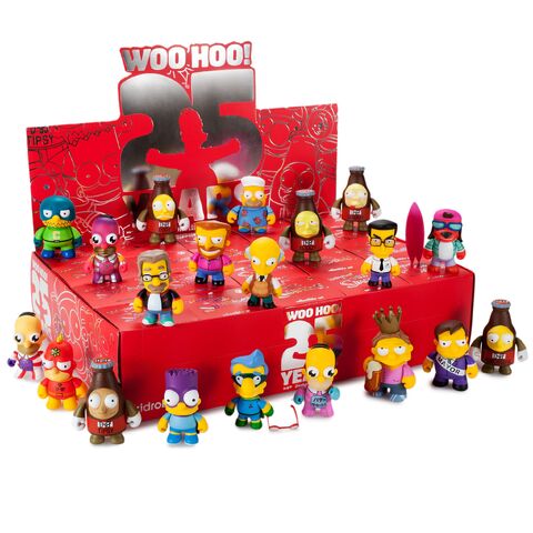 File:Simpsons 25th anniversary toys.jpg