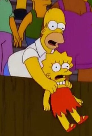 File:Homer holds lisa.jpg
