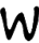 File:Lettera W.png