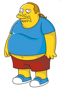 Resultado de imagem para cara do quadrinhos