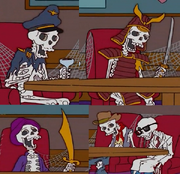 League of Evil