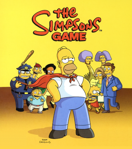 Fil:Simpsonsgameposter.png