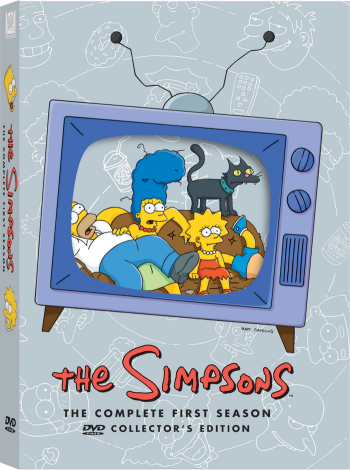 Simpson Season 7 Episode 1 Simpson Season 7 Episode 1