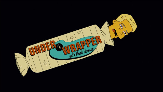 File:Under the Wrapper.jpg
