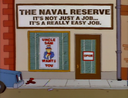 Recruitment office