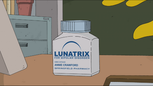 Lunatrix