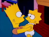 Bart and lisa simpson sex Nude Photos 84