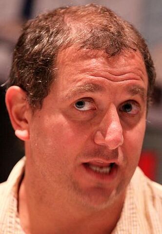 File:David M. Stern.jpg
