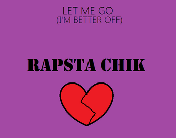 LET ME GO