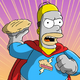 Superheroes-icon