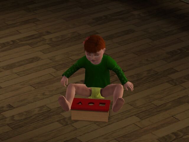 File:Baby Gertrude.jpg