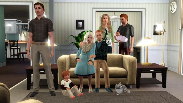 File:Thatcher Family.jpg