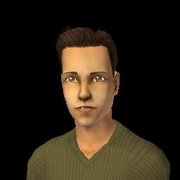Kevin Potter Adult