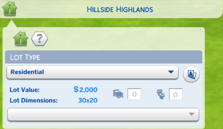 File:TS4 lot info panel.png