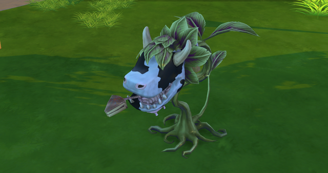 File:The Sims 4 Cowplant Cake.png